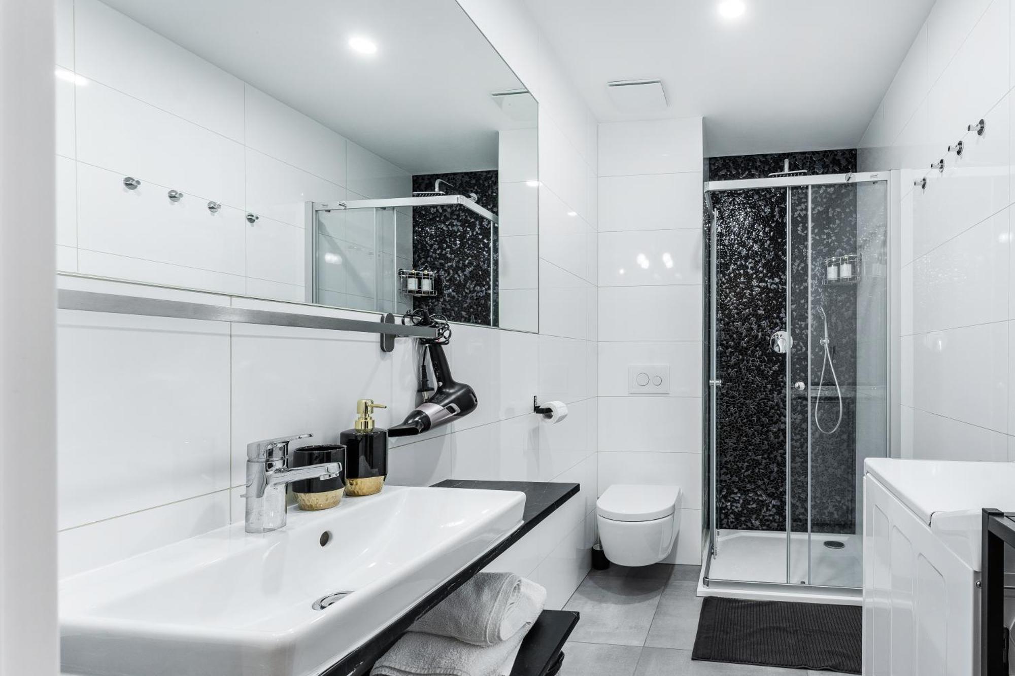 Anytime Holiday- Muzeum Apartments Praha Bagian luar foto