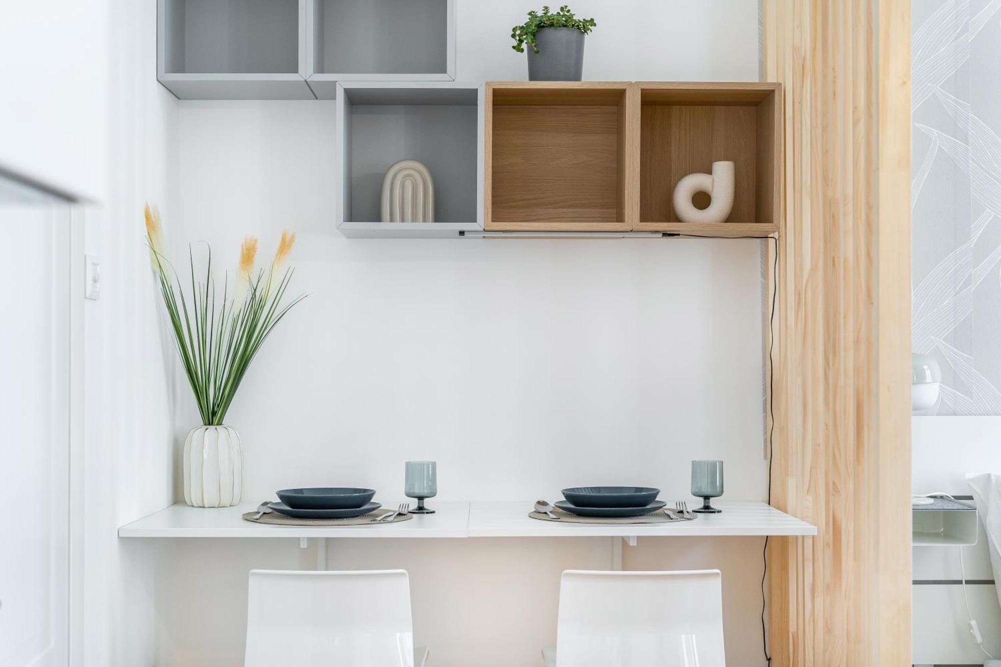 Anytime Holiday- Muzeum Apartments Praha Bagian luar foto